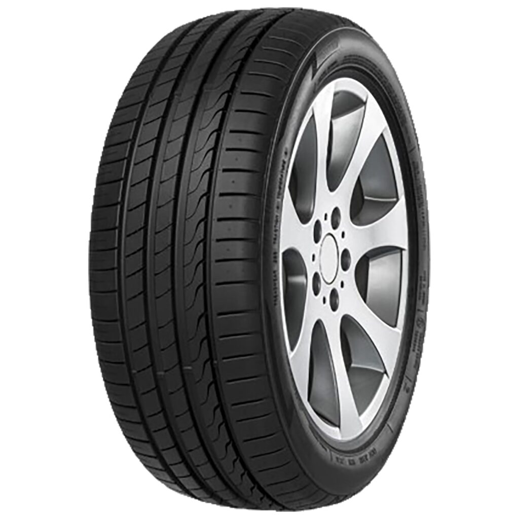 275/40ZR19 105Y XL Sportpower2