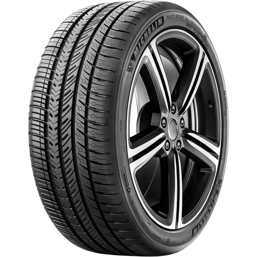 275/40ZR21 107Y XL Sportpower SUV