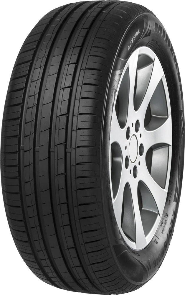195/60R16 89V Ecopower4