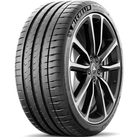 255/35ZR21 98Y XL Sportpower SUV
