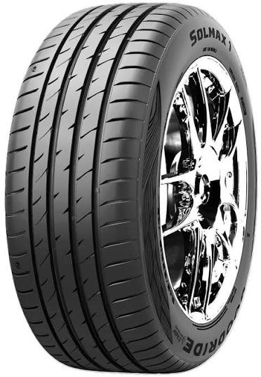 255/55R20 110W XL Sportpower SUV