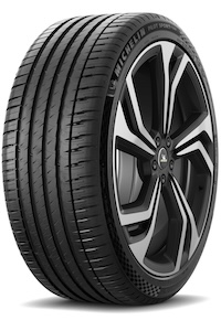 255/45ZR21 106Y XL Sportpower SUV