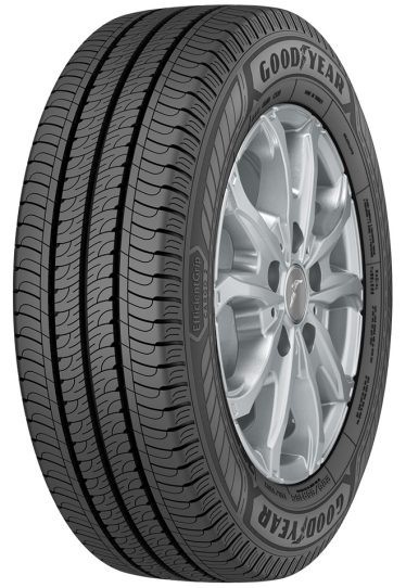 195R14C 106/104S Powervan2 RF19