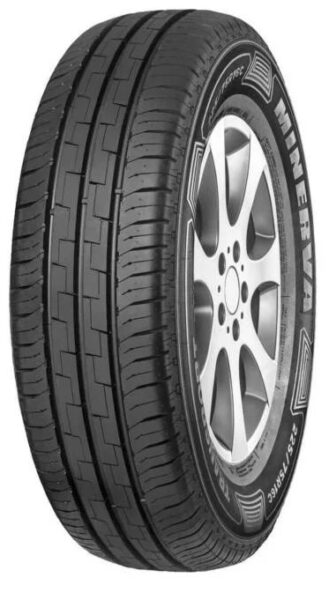 215/70R15C 109/107S Powervan2 RF19